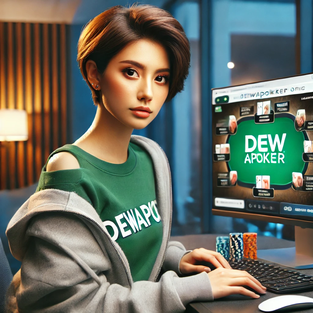 Dewapoker Online